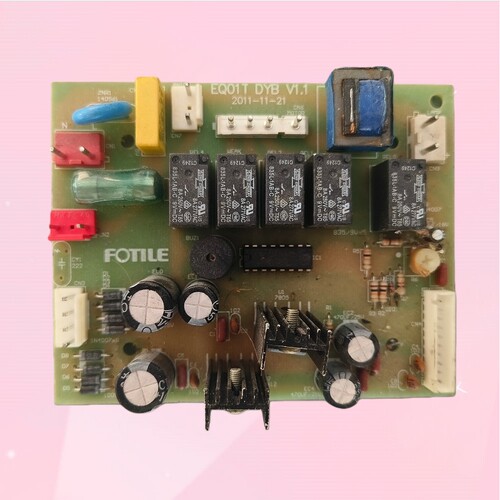 适用方太油烟机CXW-200-EQ01T DYB V1.1电源板主板电路板电脑板
