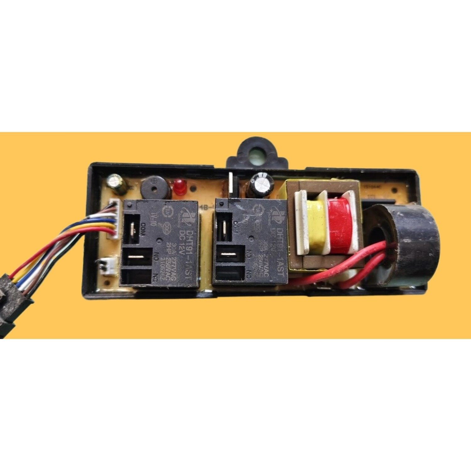 适用电器配件电脑板主板控制板HM-RSQ4B-V08