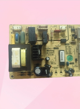 适用冰箱 B0950主板 MLK09E01 电脑板 控制板