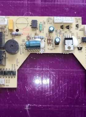 适用TCL空调电脑板PCB:TL32GGFT7021-KZ(HB)-YL 主板A010024