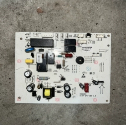 适用KC-MT-DPKT-35J-V1.0廷定频空调主控板内机电脑板36A/MT-01