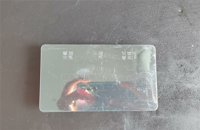 适用于海信容声冰箱BCD-642WVBP/