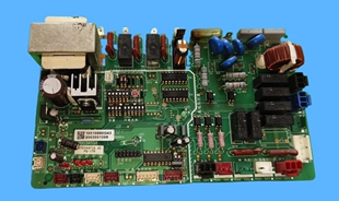 适用海信日立中央空调主板H7D06971A PO024Q H7D01068B控制板