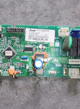 适用欧威尔空调内机主板 467300253R 风管机YP21F01C E248503