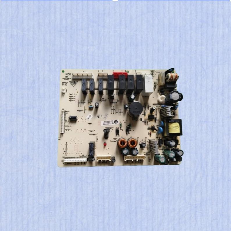 适用海尔冰箱电脑控制主板BCD-539WT/BCD-539WE主控板0064000891D