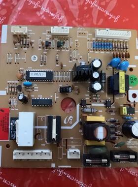 适用于三星冰箱 BCD-220MLVP 电脑板 DA41-00399E B 电源线路主