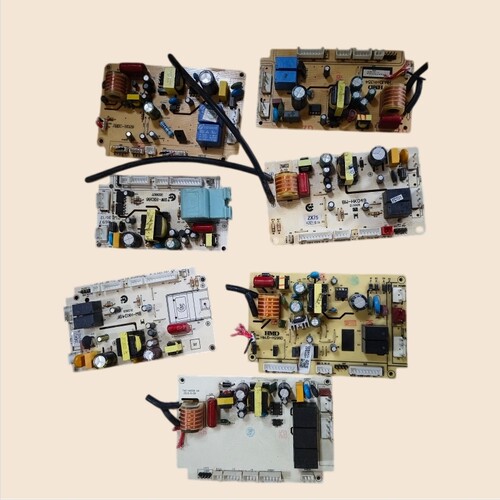 适用热水器电脑版控制板JBEC-H029 TWD-HW009 HMJD-H354 BW-HK166
