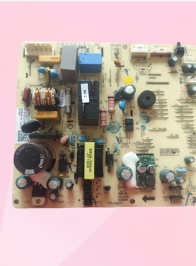 适用TCL空调内机变频电脑板 控制板 电路主板A010270 v1.0