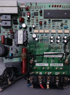 适用 大金VRV变频主板 RHXY280KAMY1 PC9515 大金配件 电脑板