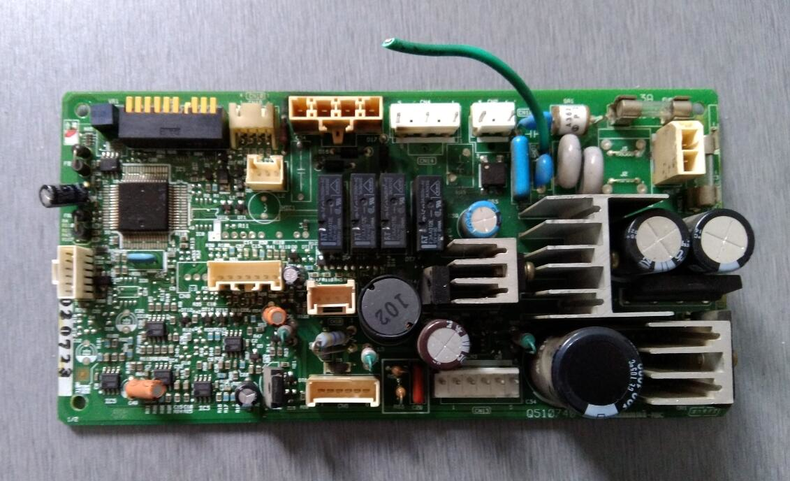 适用林内热水器JSQ22-BREU-11