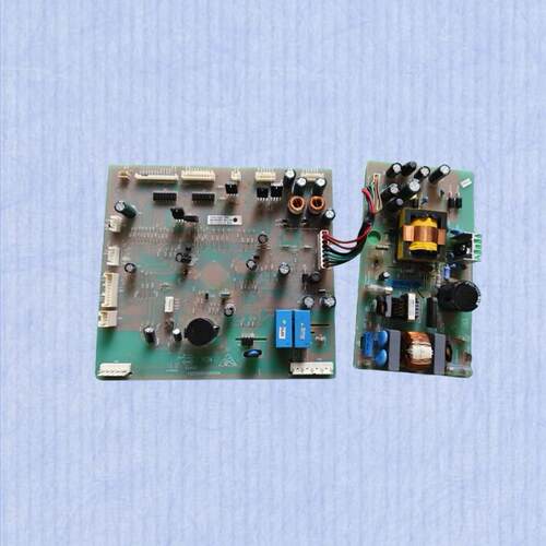 适用0061800067C海尔冰箱电脑板主板电源板BCD-626WADC J/628WACZ