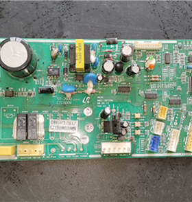 适用於三星空调电脑板主板DB41-00729A控制板DB93-07211B-LF