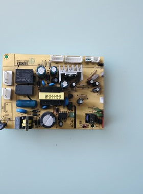 适用于万家乐热水器原装拆机电脑板主板HMJD-H140D电源板
