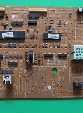 适用三星冰箱电脑板主板RSA3SCPN1/XSC SHCR1SHCW1 DA41-00532K/M