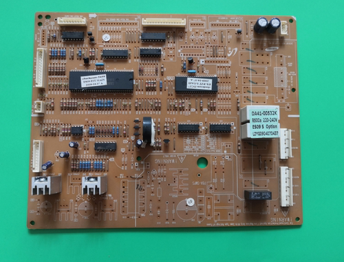 适用三星冰箱电脑板主板RSA3SCPN