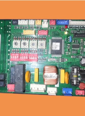 适用三星中央空调电脑板主板DB93-08245A控制板线路板