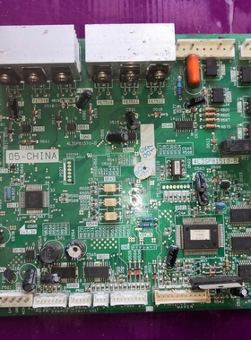 适用冰箱05-CHINA电脑版 4L3SP81510-B 主板BCD350WF电源板