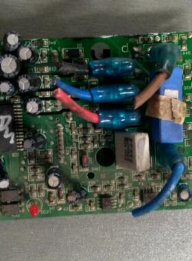 适用AUX奥克斯变频驱动模块板SF SX-SV-Q-2010-V3 FSBB20CH60F