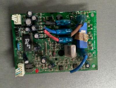 适用AUX奥克斯变频驱动模块板SF SX-SV-Q-2010-V3 FSBB20CH60F