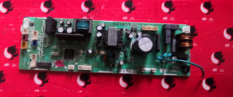 适用空调配件吸顶机内机板EB0611