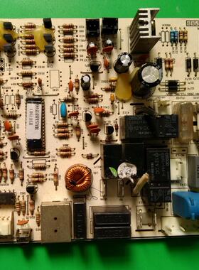 适用于格力 30145080 主板 M518F3 30035562 300355624 300355626