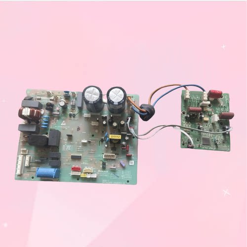 适用原装海尔KFR-50W/0223A/0523AT空调外机电脑板主板0011800851