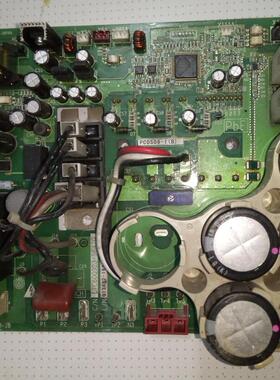 适用大金中央VRV3压缩机变频p板变频模块PC0509-1B