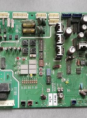 适用海信日立中央空调多联机外机板主板电脑板17B30683A  RO021-0