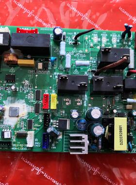 适用于美的空调电脑板MAIN-CJ2(V2.2) 202302100724主板