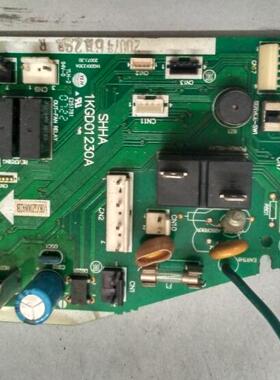 适用日立KFR-35GW空调 1KGD01230A 1KGD01165A/1175A主板