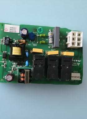 适用电器配件电脑板主板控制板E122808 1450646