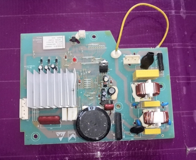 适用冰箱变频板0061800064驱动板CHK099EV变频压缩机变频板