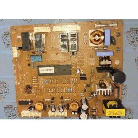 适用于LG冰箱电脑板控制主板68711291F GR-C207-257 GR-C2272CT