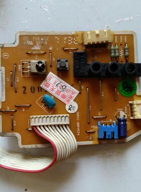 适用三星   显示面板 接收板  DB41-00452A