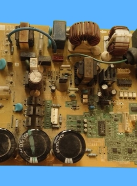 适用日立变频空调电脑版 RRZK3072外机变频控制电脑主板