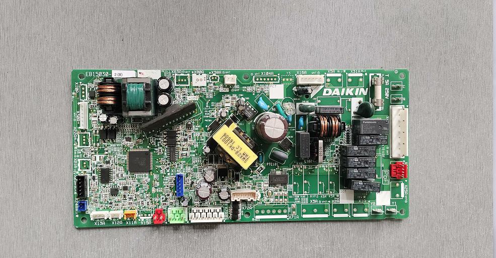 适用大金空调EB15030-2主板FSSP28-45-71-125CA FXSP56-71-80CA