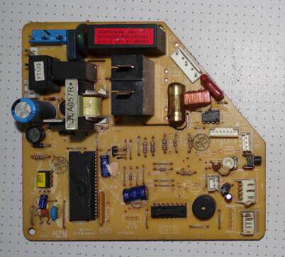 适用海尔KFR-23GW/Z2 KFR-25GW/Z2 KFR-35GW/Z2电脑板 0010403453