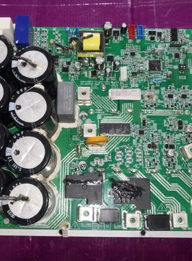 适用申菱中央空调变频空调主板PCB-HTSD842-201202