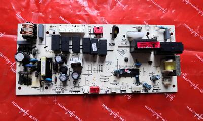适用海尔空调0010403712 0010403838 0010403840电脑板 电源板 主