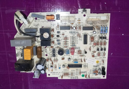 适用格力空调30135085主板M505F1GRJ505-A4内301350852 301350851