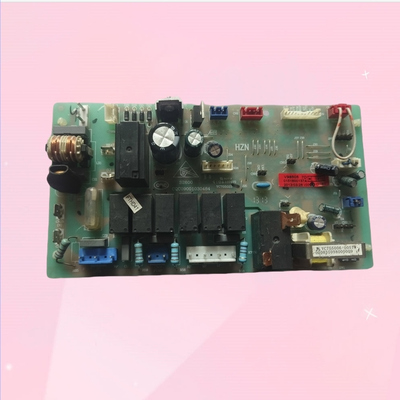 适用海尔空调电脑板 主板0151800137A