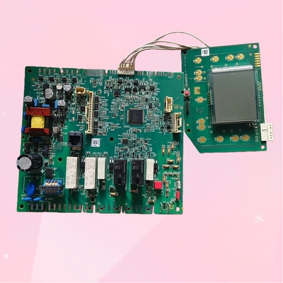 适用夏贝八喜LUNA DUO-TEC电路板LMS14.001B349主板CE-0085CP0169