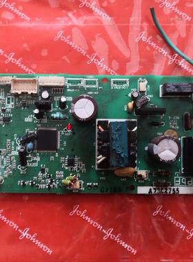 适用于A745121松下空调中央空调多联机主板A73C2755线路板