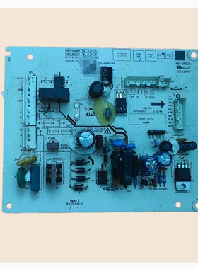 适用海信容声冰箱BCD-220WD15NP电脑板主板电源板主控制板2102480