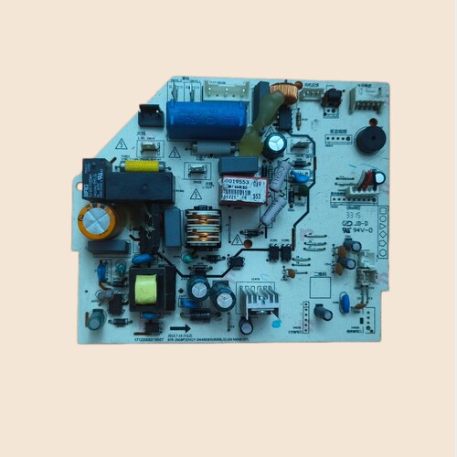 适用美的空调主板17122000019557型号KFR-26GBP2DN1Y-DA400（B3）