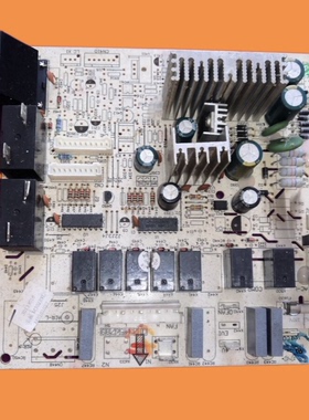 适用格力空调清新风电脑主板M303F3L 30133016 RJ302-AG1