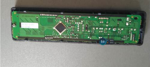 适用松下冰箱电脑板NR-B2123DX1NR-B26M2显示板7G-164915