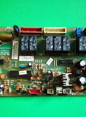 适用于海尔空调主板 电脑板KFRd-50LW/V(ZXF)　 0010403589