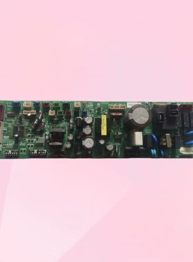 适用海信日立天花机主板 125HN7Q H7B03343A PQ-164 H7B03341