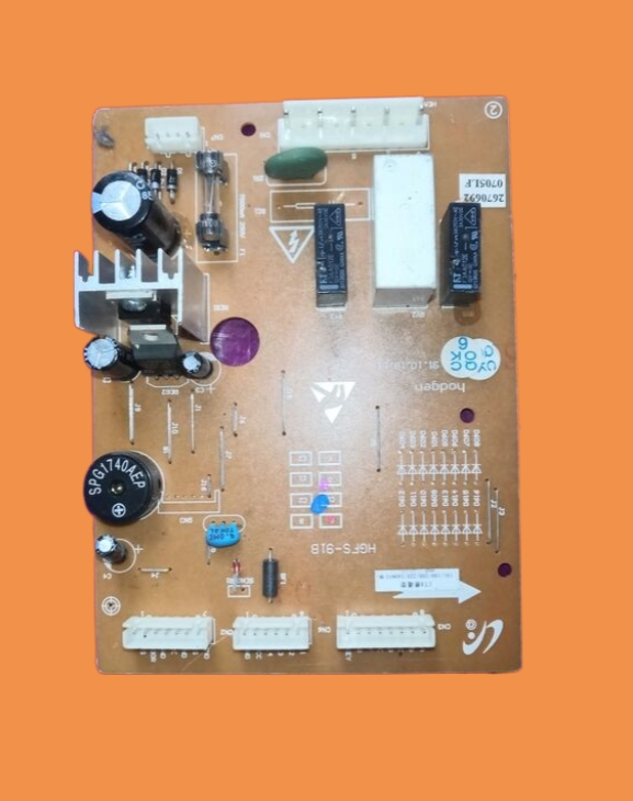 适用三星冰箱电脑板BCD-190/191